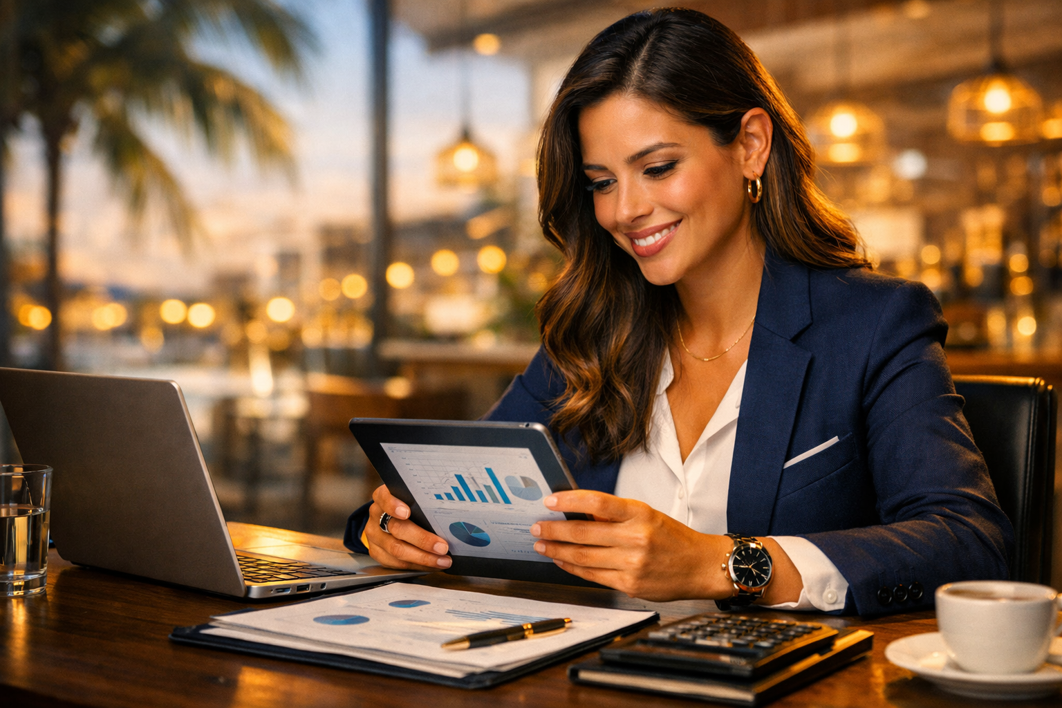 Contador para negocios en Playa del Carmen Quintana Roo